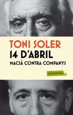 14 D'ABRIL. MACIA CONTRA COMPANYS.LABUTXACA