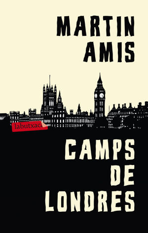 CAMPS DE LONDRES.LABUTXACA