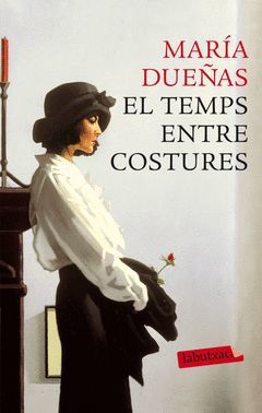 TEMPS ENTRE COSTURES,EL.LABUTXACA