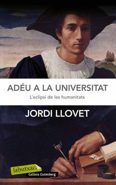 ADÉU A LA UNIVERSITAT.LABUTXACA