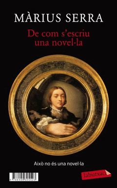 MONOCLE,UNA NOVEL·LA (IN)ACABADA.LABUTXACA