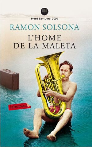 HOME DE LA MALETA,L´.DIARI ARA.LABUTXACA