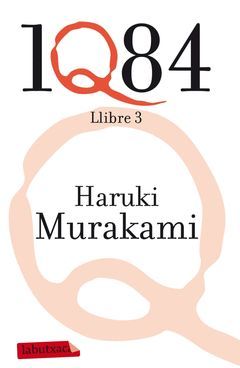 1Q84 LLIBRE-3.LABUTXACA
