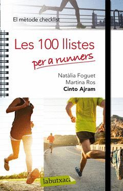 100 LLISTES PER A RUNNERS,LES.LABUTXACA