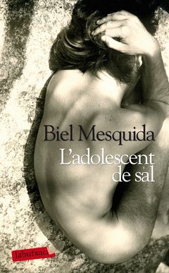 L'ADOLESCENT DE SAL.LABUTXACA