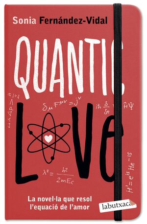 QUANTIC LOVE. LABUTXACA