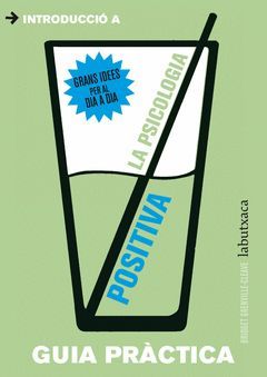 PSICOLOGIA DE L'EXIT. GUIA PRACTICA-LABUTXACA