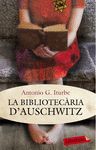BIBLIOTECARIA D´AUSCHWITZ,LA.LABUTXACA
