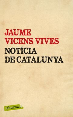 NOTÍCIA DE CATALUNYA