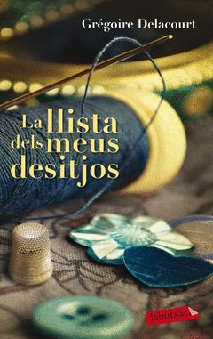 LLISTA DELS MEUS DESITJOS,LA. LABUTXACA