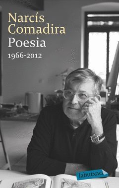 POESIA (1966-2012).LABUTXACA
