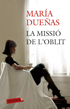 MISSIÓ DE L'OBLIT,LA