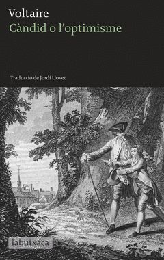 CÀNDID O L'OPTIMISME-LA BUTXACA PROA