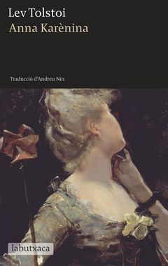 ANNA KARÈNINA-LA BUTXACA