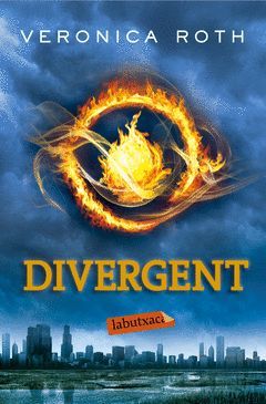 DIVERGENT.LABUTXACA