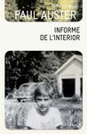 INFORME DE L'INTERIOR.LABUTXACA