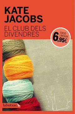 CLUB DELS DIVENDRES,EL.LABUTXACA-ED.LIMITADA