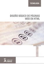 DISEÑO BASICO DE PAGINAS WEB EN HTML