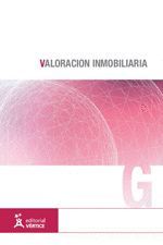 VALORACION INMOBILIARIA