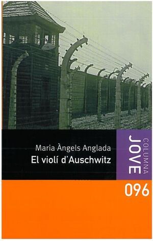 VIOLI D'AUSCHWITZ, EL
