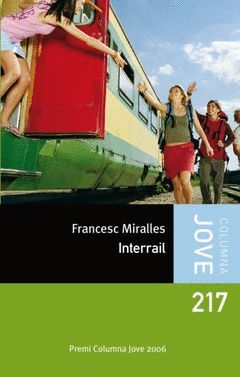 INTERRAIL