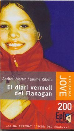 DIARI VERMELL DEL FLANAGAN,EL.ESTRELLA POLAR-RUS