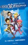 CODI LYOKO.1 EL CASTELL SUBTERRANI