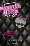MONSTER HIGH 1