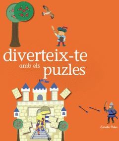 DIVERTEIX-TE AMB ELS PUZLES. ESTRELLA POLAR-INF