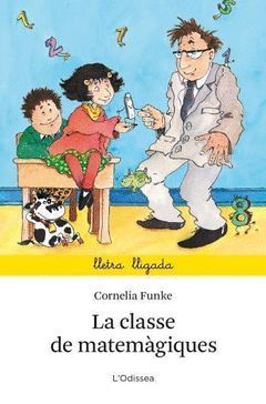 CLASSE DE MATEMATIQUES,LA.ODISSEA-1.ESTRELLA POLAR.LLETRA LLIGADA