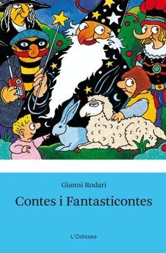 CONTES I FANTASTICONTES.ESTRELLA POLAR-RUS-INF