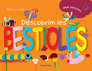 DESCOBRIM LES BESTIOLES