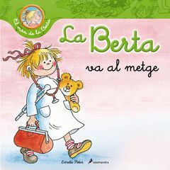 BERTA VA AL METGE,LA.ESTRELLA POLAR-INF