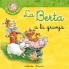 BERTA A LA GRANJA,LA.ESTRELLA POLAR-INF