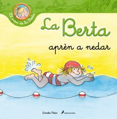 LA BERTA APRÈN A NEDAR.ESTRELLA POLAR