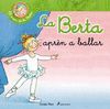 BERTA APRÈN A BALLAR.ESTRELLA POLAR-INF