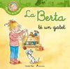 BERTA TÉ UN GATET.ESTRELLA POLAR-INF