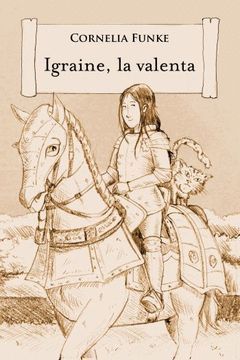 IGRAINE, LA VALENTA. ESTRELLA POLAR-RUST