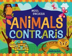 ANIMALS CONTRARIS