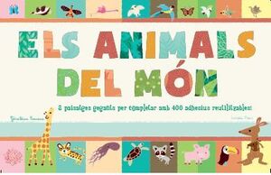 ELS ANIMALS DEL MÓN