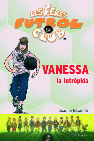 VANESSA LA INTRÈPIDA