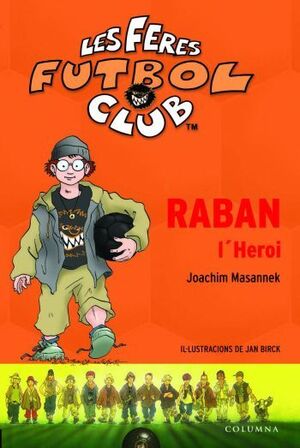RABAN L'HEROI