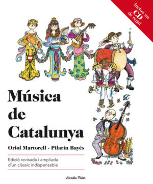 MÚSICA DE CATALUNYA-ESTRELLA POLAR.INF-DURA