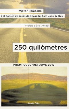 250 QUILÒMETRES. ESTRELLA POLAR-RUST