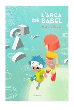 L´ARCA DE BABEL