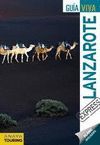 LANZAROTE.GUIA VIVA EXPRESS.ED12.ANAYA