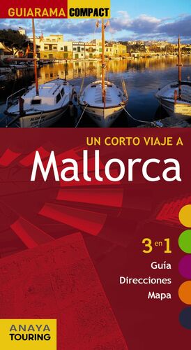 MALLORCA.GUIARAMA.ED12.ANAYA TOURING