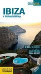 IBIZA Y FORMENTERA.GUIA VIVA.ED13.ANAYA