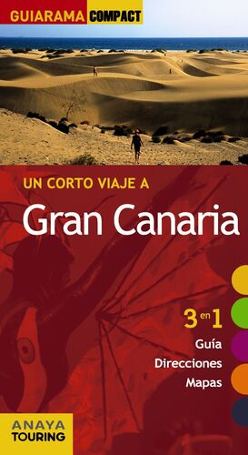 GRAN CANARIA