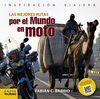 MEJORES RUTAS POR EL MUNDO EN MOTO,LAS.ANAYA TOURING-DURA